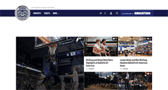 Desktop Screenshot of casualhoya.com